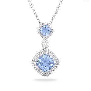 Swarovski Angelic Necklace